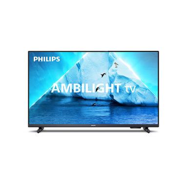 Immagine per LED 32 FHD AMBIL. 3HDMI 2USB HEVC S2 da Sacchi elettroforniture